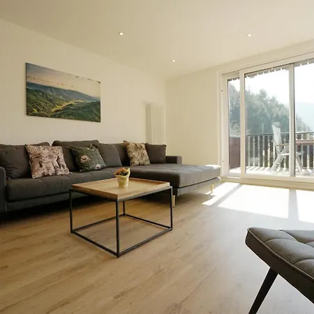 Appartement Schultiskopf - Stubenhof, Black Forest *