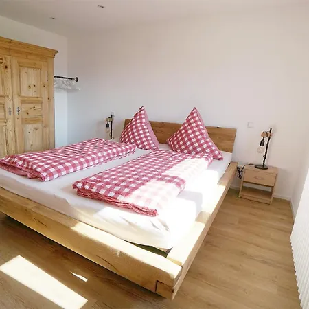 Schultiskopf - Stubenhof, Black Forest Apartment *