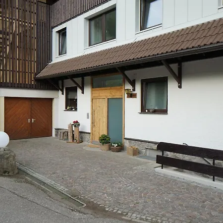 Schultiskopf - Stubenhof, Black Forest *