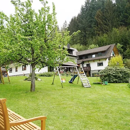 Апартаменты Schultiskopf - Stubenhof, Black Forest