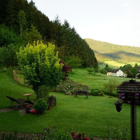 Appartement Schultiskopf - Stubenhof, Black Forest