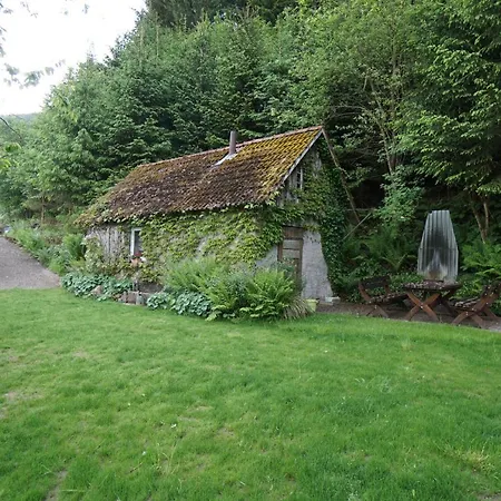 Appartement Schultiskopf - Stubenhof, Black Forest