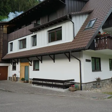 Апартаменты Schultiskopf - Stubenhof, Black Forest *