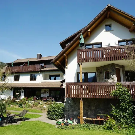 Schultiskopf - Stubenhof, Black Forest